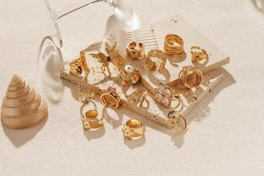 How to Protect Copper Plated Jewelry from Tarnishing?